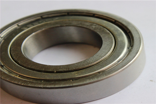 機床主軸常用那幾種軸承