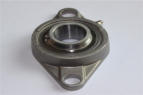 不銹鋼軸承座SUCFL210工廠價格 防銹