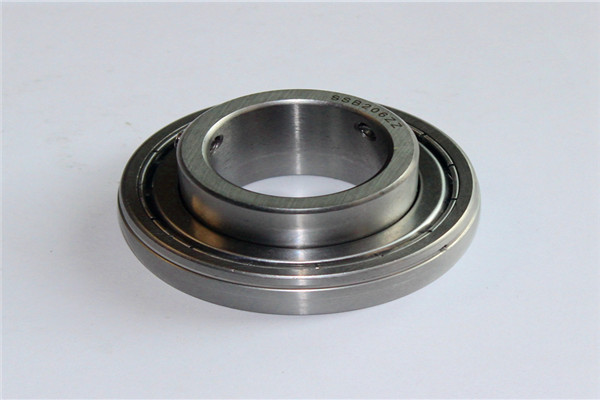 耐高溫耐磨不銹鋼外球面軸承SSB203